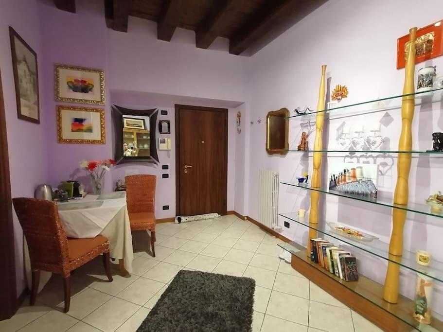 Monolocale In Piazza Isolo Appartement Verona Buitenkant foto