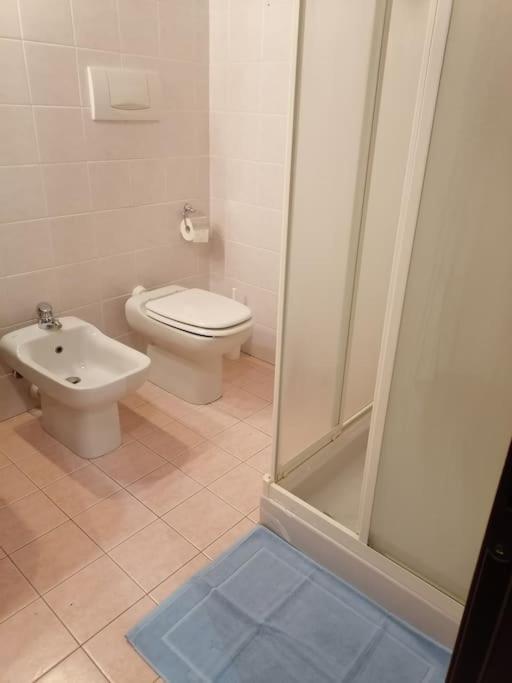 Monolocale In Piazza Isolo Appartement Verona Buitenkant foto